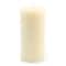 Root Candles 3" x 6" Unscented Timberline™ Pillar Candle